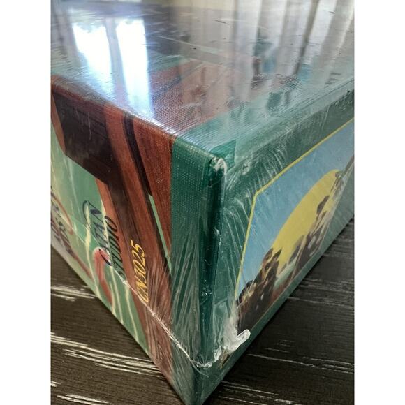 Catan Junior Board Game by Klaus Teuber 2020 Catan Studio, New and Sealed - Picture 8 of 11